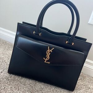 Saint Laurent Tote Bag